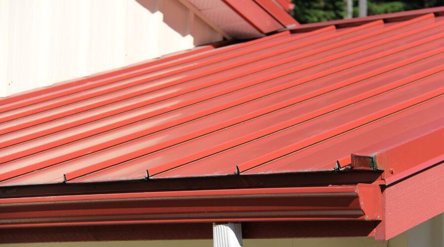 Roof Coating & Sealant Application in McCool, MS